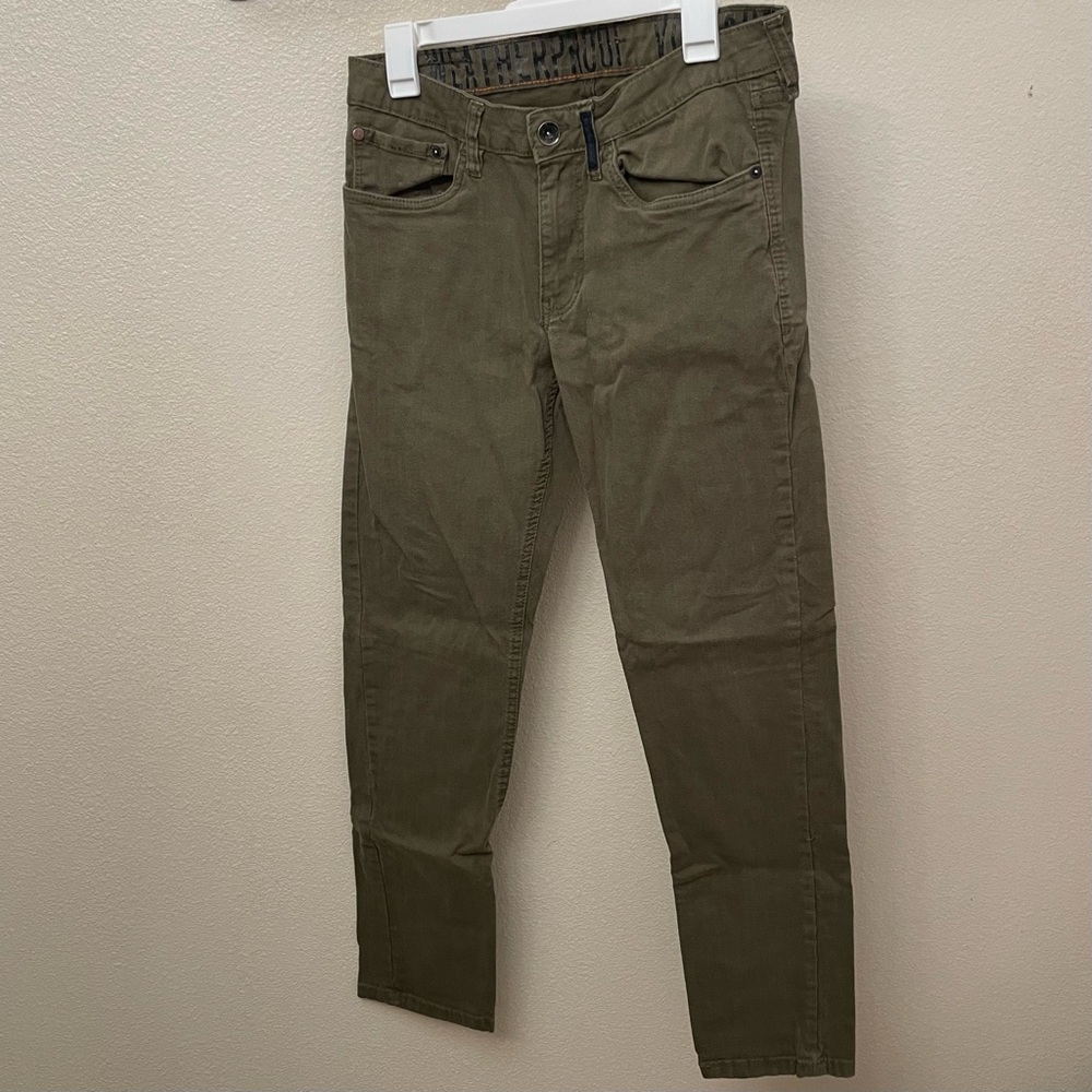Mens Jeans 30Wx32L